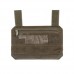 Купить Защита живота UARM "SAM™ Armored Laser Cut" Ranger Green от производителя UARM® в интернет-магазине alfa-market.com.ua  
