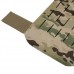 Купить Защита живота UARM "SAM™ Armored Laser Cut" Multicam от производителя UARM® в интернет-магазине alfa-market.com.ua  