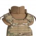 Купить Защита шеи UARM для 5.11 TacTec Plate Carrier Coyote от производителя UARM® в интернет-магазине alfa-market.com.ua  