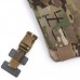 Купить Защита паха анатомическая UARM® "AGAM" Multicam от производителя UARM® в интернет-магазине alfa-market.com.ua  