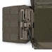 Купить Камербанд с адаптером для быстрого сброса UARM для 5.11 TacTec Plate Carrier RANGER GREEN от производителя UARM® в интернет-магазине alfa-market.com.ua  