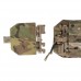 Купить Камербанд с адаптером для быстрого сброса UARM для 5.11 TacTec Plate Carrier Multicam от производителя UARM® в интернет-магазине alfa-market.com.ua  