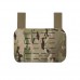 Купить Защита живота UARM "SAM™ Armored Laser Cut" Multicam от производителя UARM® в интернет-магазине alfa-market.com.ua  