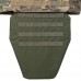 Купить Защита паха с МБЗ UARM для 5.11 TacTec Plate Carrier RANGER GREEN от производителя UARM® в интернет-магазине alfa-market.com.ua  