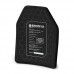 Купить Бронеплита Bronyx® "3 класс по ДСТУ" (НВМПЕ) Black от производителя Bronyx® в интернет-магазине alfa-market.com.ua  