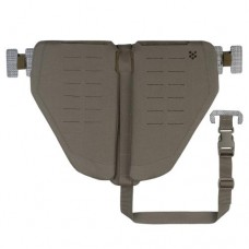 Защита паха анатомическая UARM® "AGAM" RANGER GREEN