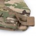 Купить Защита паха анатомическая UARM® "AGAM" Multicam от производителя UARM® в интернет-магазине alfa-market.com.ua  