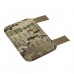Купить Защита живота UARM "SAM™ Armored Laser Cut" Multicam от производителя UARM® в интернет-магазине alfa-market.com.ua  