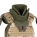 Купить Защита шеи UARM для 5.11 TacTec Plate Carrier RANGER GREEN от производителя UARM® в интернет-магазине alfa-market.com.ua  