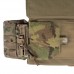 Купить Камербанд с адаптером для быстрого сброса UARM для 5.11 TacTec Plate Carrier Multicam от производителя UARM® в интернет-магазине alfa-market.com.ua  