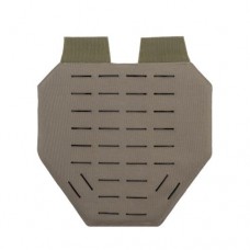 Защита паха UARM "GAM™ Armored Laser Cut" Ranger Green