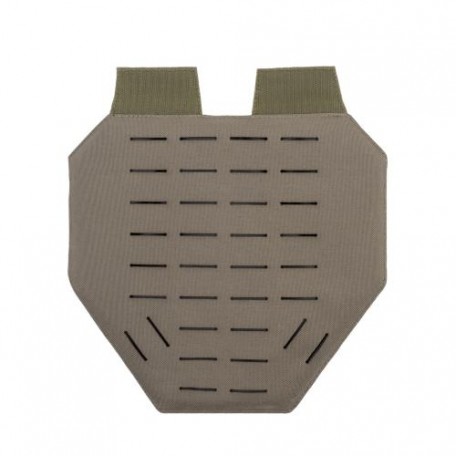 Защита паха UARM "GAM™ Armored Laser Cut" Ranger Green