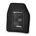 Купить Бронеплита Bronyx® "3 класс по ДСТУ" (НВМПЕ) Black от производителя Bronyx® в интернет-магазине alfa-market.com.ua  