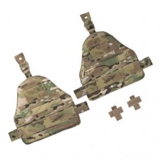 Защита плечей UARM для 5.11 TacTec Plate Carrier Multicam