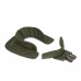 Купить Защита шеи UARM для 5.11 TacTec Plate Carrier RANGER GREEN от производителя UARM® в интернет-магазине alfa-market.com.ua  