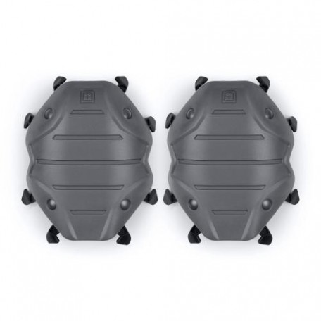 Наколенники тактические "5.11 Tactical® XTU Combat Kneecap" Storm