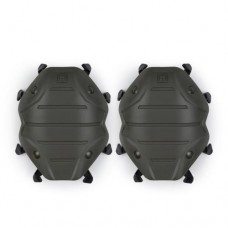 Наколінники тактичні "5.11 Tactical® XTU Combat Kneecap" RANGER GREEN
