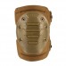Купить Наколенники тактические "5.11 Tactical® EXO.K External Knee Pad" Kangaroo от производителя 5.11 Tactical® в интернет-магазине alfa-market.com.ua  