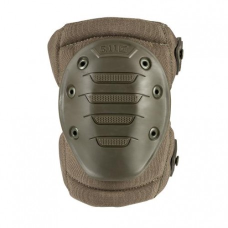 Наколенники тактические "5.11 Tactical® EXO.K External Knee Pad" RANGER GREEN