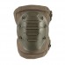 Купить Наколенники тактические "5.11 Tactical® EXO.K External Knee Pad" RANGER GREEN от производителя 5.11 Tactical® в интернет-магазине alfa-market.com.ua  