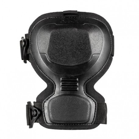 Наколенники тактические "5.11 Tactical® EXO.K Gel Knee Pad" Black
