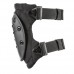 Купить Наколенники тактические "5.11 Tactical® EXO.K External Knee Pad" Black от производителя 5.11 Tactical® в интернет-магазине alfa-market.com.ua  