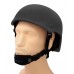 Купить Шлем пластиковый "Mich 2002 BK" образца 2002 года от производителя PROF1 Group® в интернет-магазине alfa-market.com.ua  