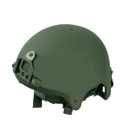 Шлем пластиковый тактический US IBH Assault Army Tactical Helmet