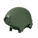 Купить Шлем пластиковый тактический US IBH Assault Army Tactical Helmet от производителя PROF1 Group® в интернет-магазине alfa-market.com.ua  