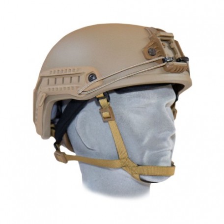 Шолом HCBH™ High Cut Ballistic Helmet Coyote