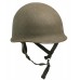 Купить Шлем защитный стальной Бундесвер б/у (оригинал) от производителя Sturm Mil-Tec® в интернет-магазине alfa-market.com.ua  