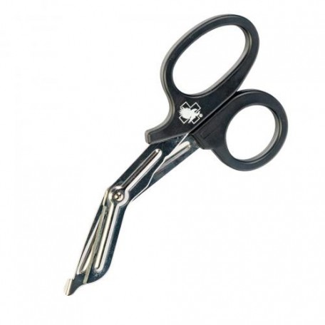 Ножницы тактические NAR® "Trauma Shears Large (7 1/4 in.)" Black