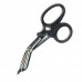 Купить Ножницы тактические NAR® "Trauma Shears Large (7 1/4 in.)" Black от производителя North American Rescue® в интернет-магазине alfa-market.com.ua  