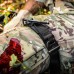 Купить Турникет TacMed Solutions "SOF® Tourniquet" Black от производителя Другие бренды в интернет-магазине alfa-market.com.ua  