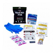 Аптечка индивидуальная Adventure Medical Kits® "Trauma Pak First Aid Kit with QuikClot®" Multi