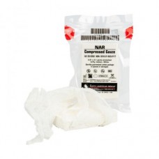 Бинт для тампонады NAR® "Compressed Gauze" Multi