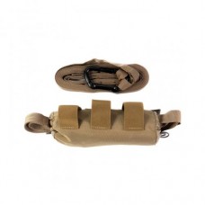 Носилки эвакуационные UTactic® "Для Animus Backpack" Coyote