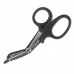 Купить Ножницы тактические NAR® "Trauma Shears Large (7 1/4 in.)" Black от производителя North American Rescue® в интернет-магазине alfa-market.com.ua  