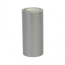 Лента клейкая армированная NAR® "Mini Duct Tape" Steel