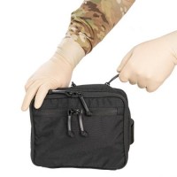 Перчатки нитриловые Bear Claw® "Nitrile Gloves" Sand