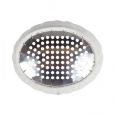 Накладка на глаз NAR® "Fox Eye Shield with Garter" Steel