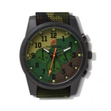 Годинник тактичний 5.11 Tactical® "Outpost Chrono Watch" Woodland