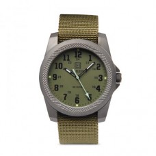 Годинник тактичний "5.11 Tactical Pathfinder Watch" TAC OD