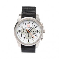 Годинник тактичний 5.11 Tactical® "Outpost Chrono Watch" White