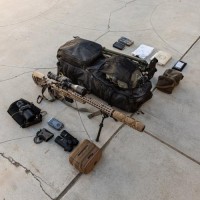 Рюкзак тактический 5.11 Tactical® "RUSH® Sierra One Pack" RANGER GREEN