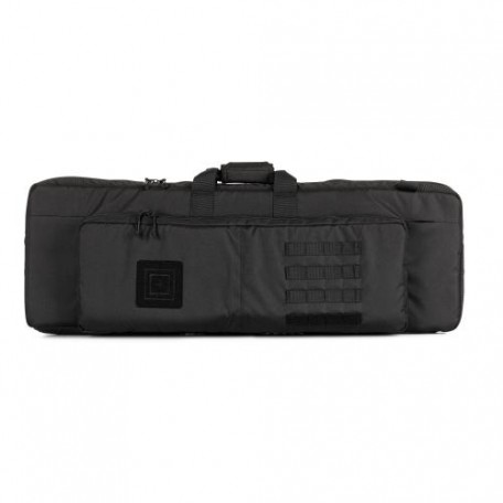 Чехол оружейный тактический "5.11 Tactical® 36" Double Rifle Case" Black