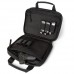 Купить Сумка для транспортировки пистолетов "5.11 Tactical® Double Pistol Case" Black от производителя 5.11 Tactical® в интернет-магазине alfa-market.com.ua  