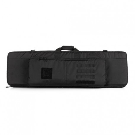 Чехол оружейный тактический "5.11 Tactical® 42" Double Rifle Case" Black