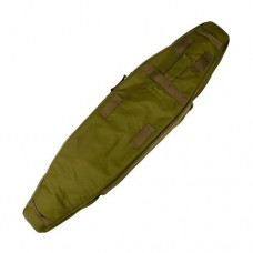 Чехол оружейный тактический Berghaus "SMPS DragBag Long III" Cedar