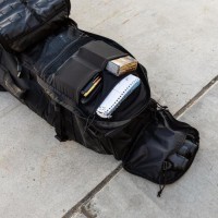 Рюкзак тактический 5.11 Tactical® "RUSH® Sierra One Pack" RANGER GREEN